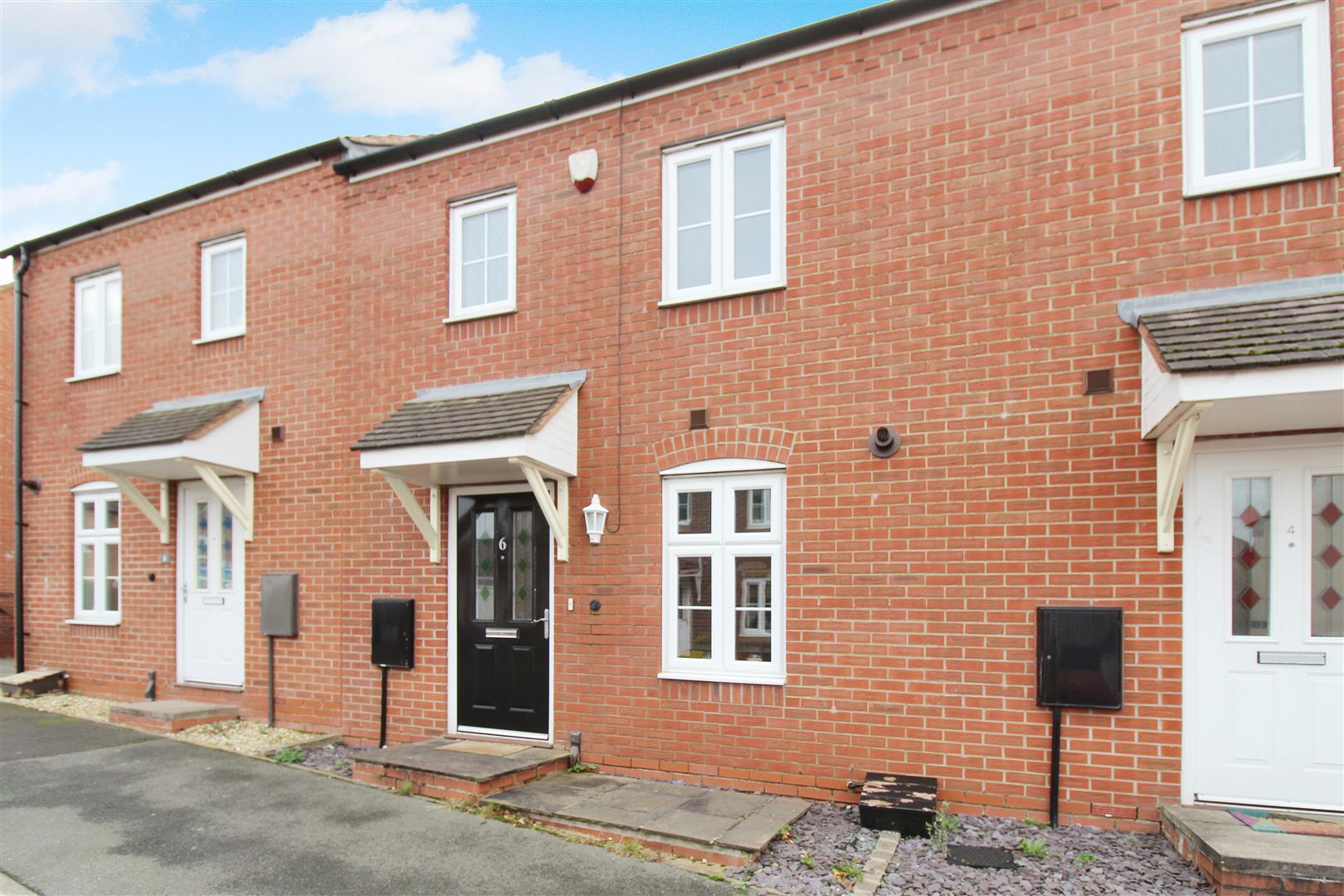 Kisdon Avenue, Norton Heights, Stoke-On-Trent